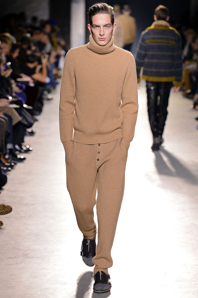 Dries Van Noten 2013ﶬbDDƬ
