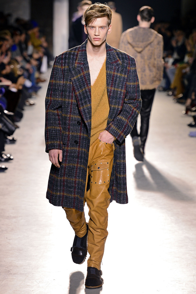 Dries Van Noten 2013ﶬbDDƬ