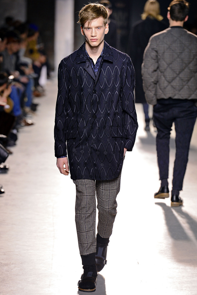Dries Van Noten 2013ﶬbDDƬ