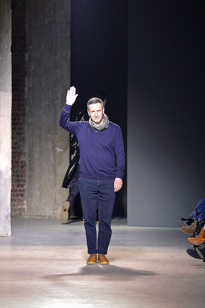 Dries Van Noten 2013ﶬbDDƬ