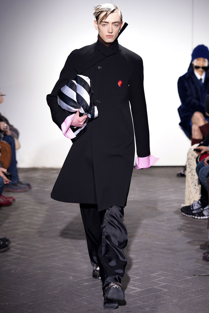 Raf Simons 2013ﶬbDDƬ