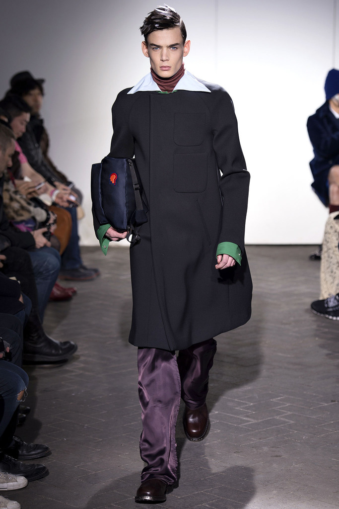 Raf Simons 2013ﶬbDDƬ