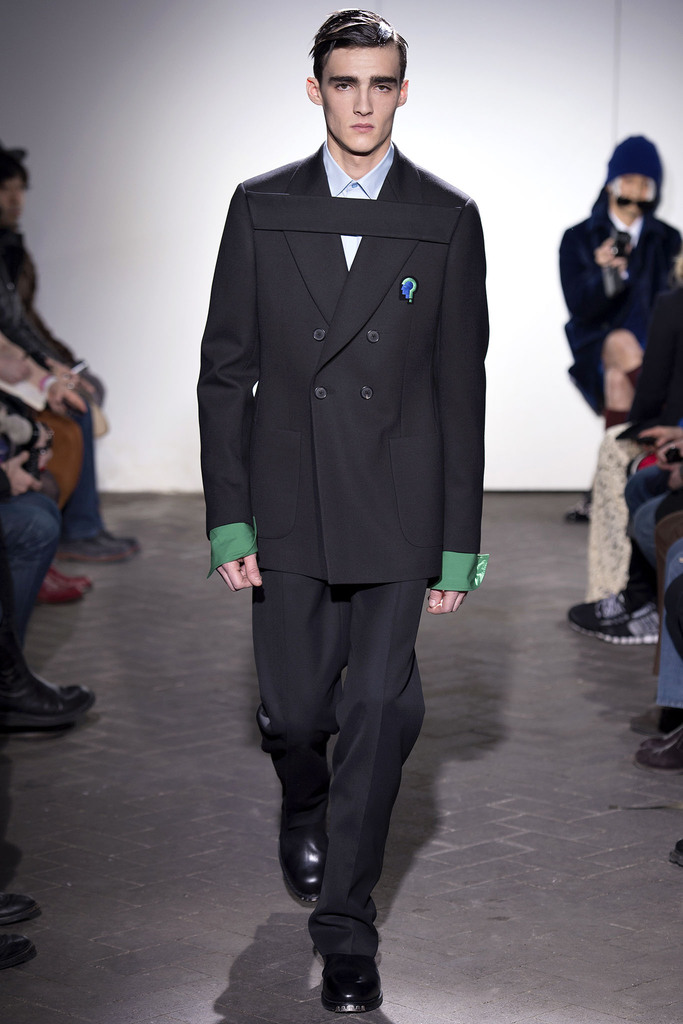 Raf Simons 2013ﶬbDDƬ
