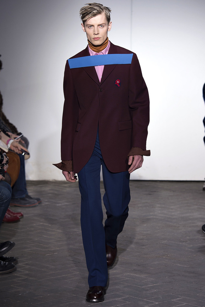 Raf Simons 2013ﶬbDDƬ
