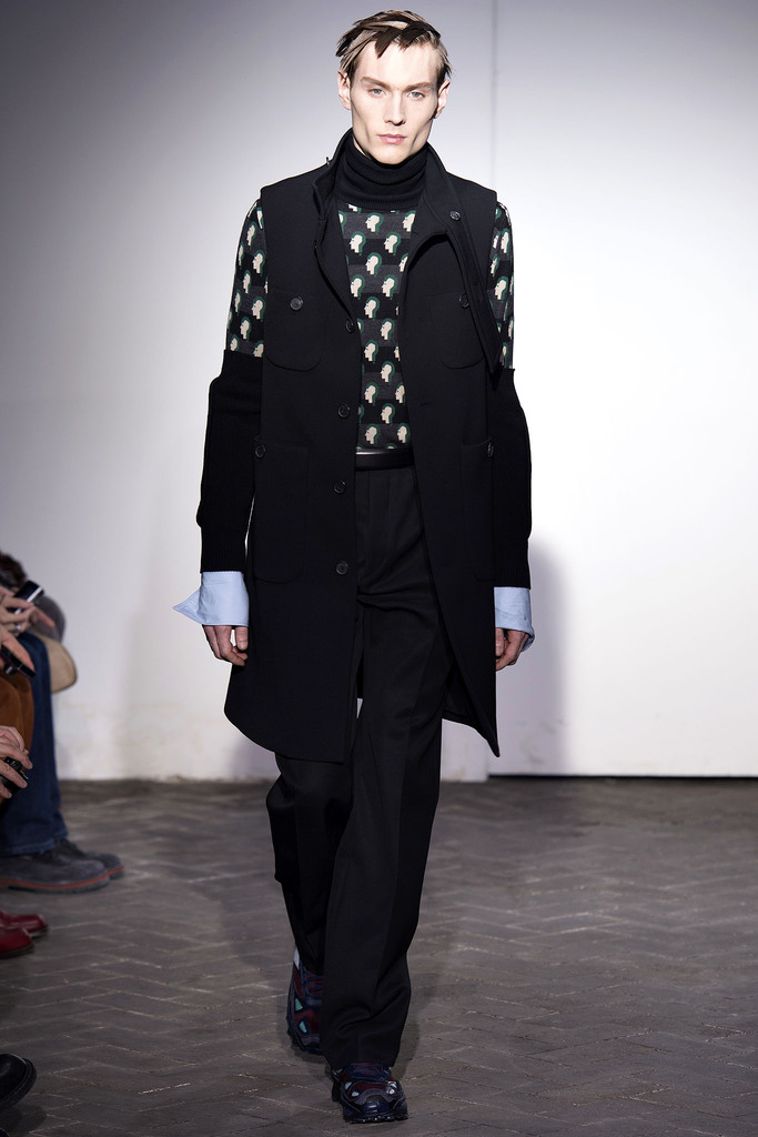 Raf Simons 2013ﶬbDDƬ