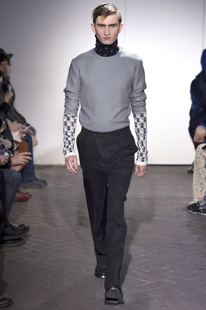 Raf Simons 2013ﶬbDDƬ