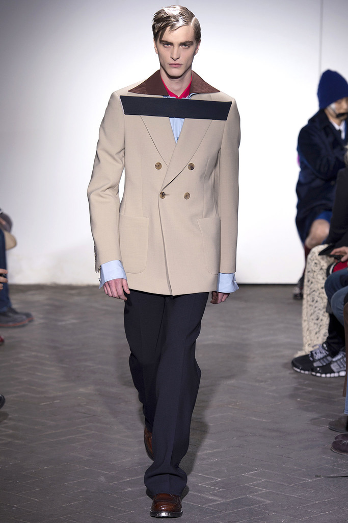 Raf Simons 2013ﶬb(chng)DDƬ