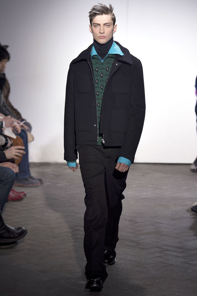 Raf Simons 2013ﶬbDDƬ