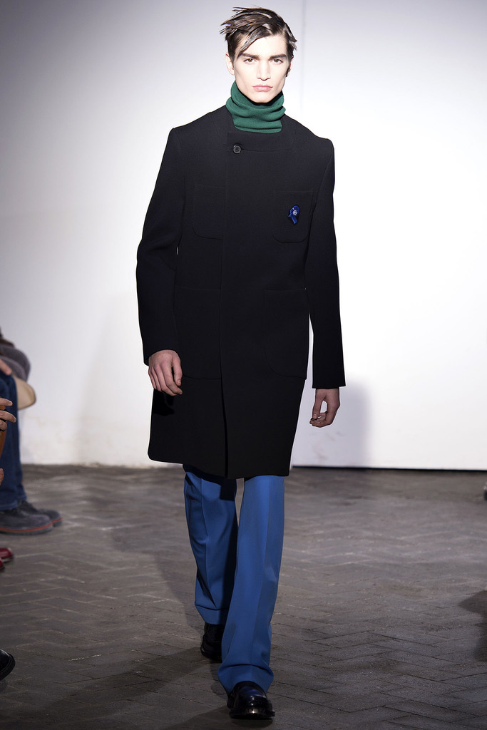 Raf Simons 2013ﶬbDDƬ
