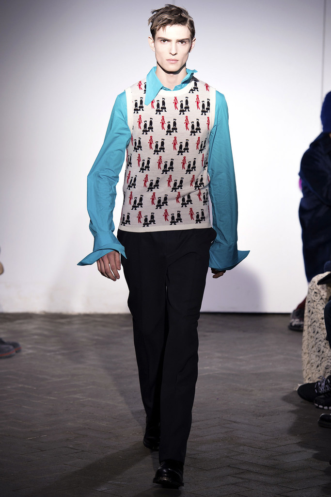 Raf Simons 2013ﶬbDDƬ