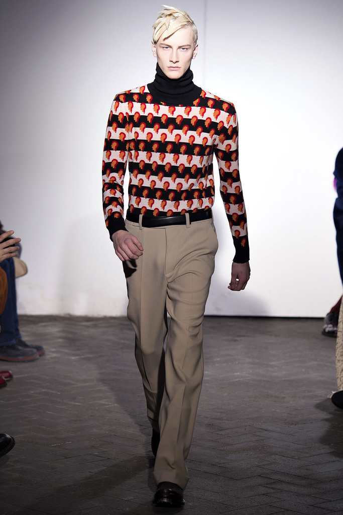 Raf Simons 2013ﶬbDDƬ