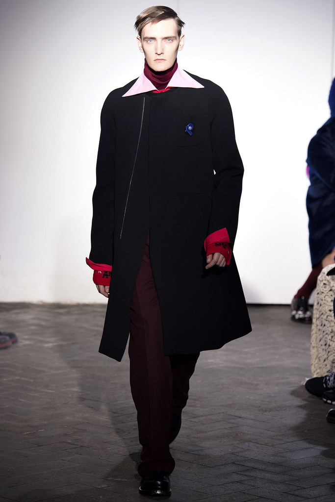 Raf Simons 2013ﶬbDDƬ