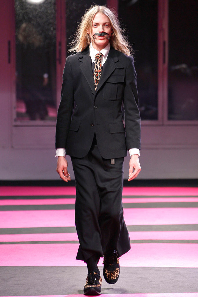 Yohji Yamamoto 2013ﶬbDDƬ