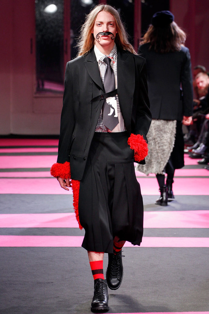 Yohji Yamamoto 2013ﶬbDDƬ