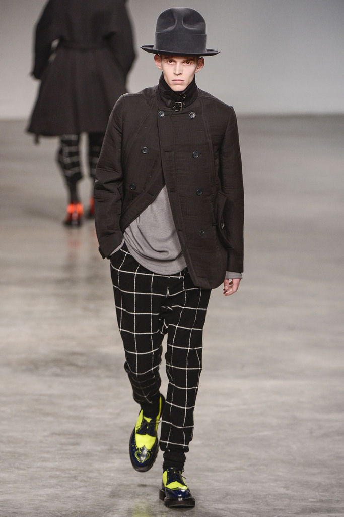 John Galliano 2013ﶬbDDƬ