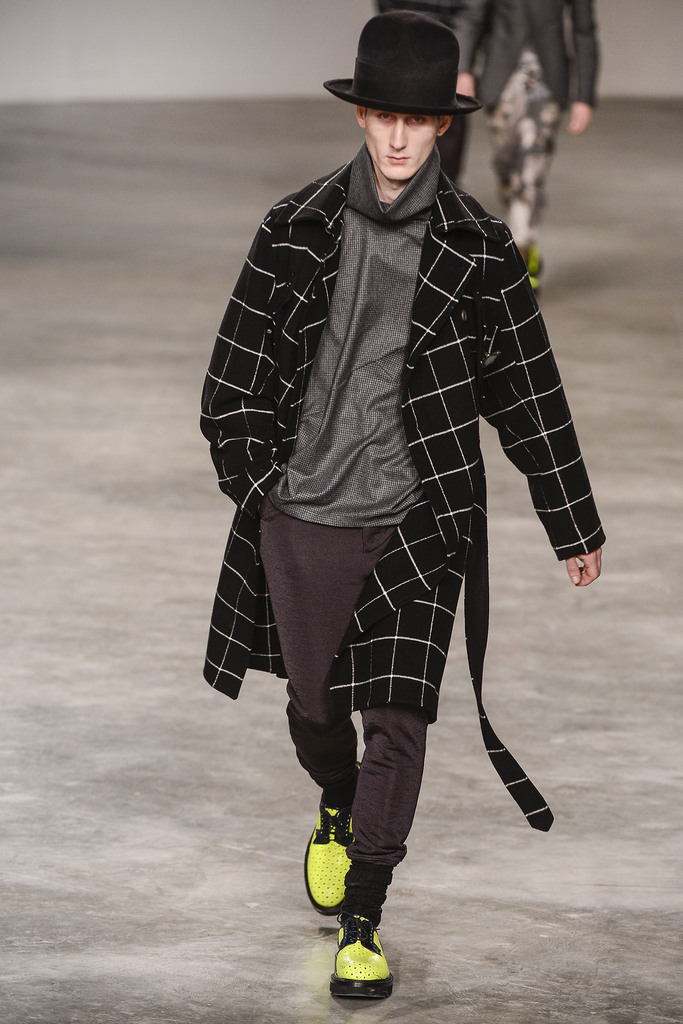 John Galliano 2013ﶬbDDƬ