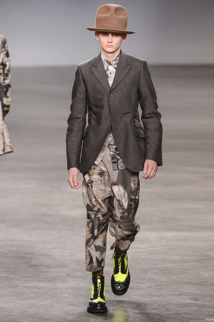 John Galliano 2013ﶬbDDƬ