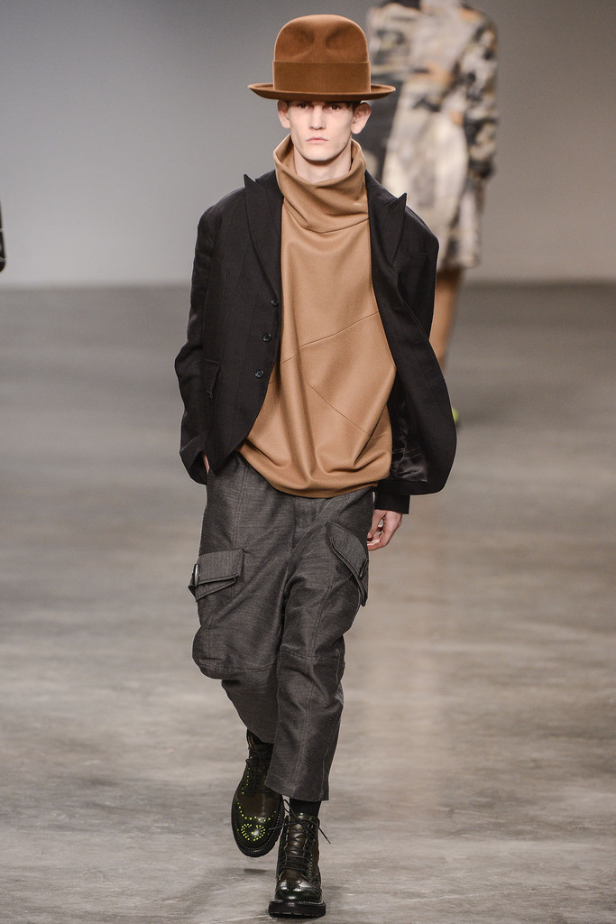 John Galliano 2013ﶬbDDƬ