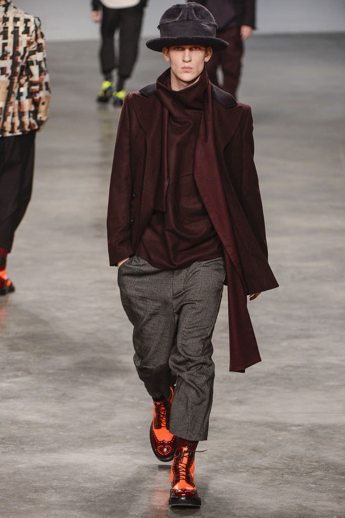 John Galliano 2013ﶬbDDƬ