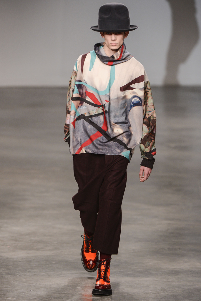 John Galliano 2013ﶬbDDƬ