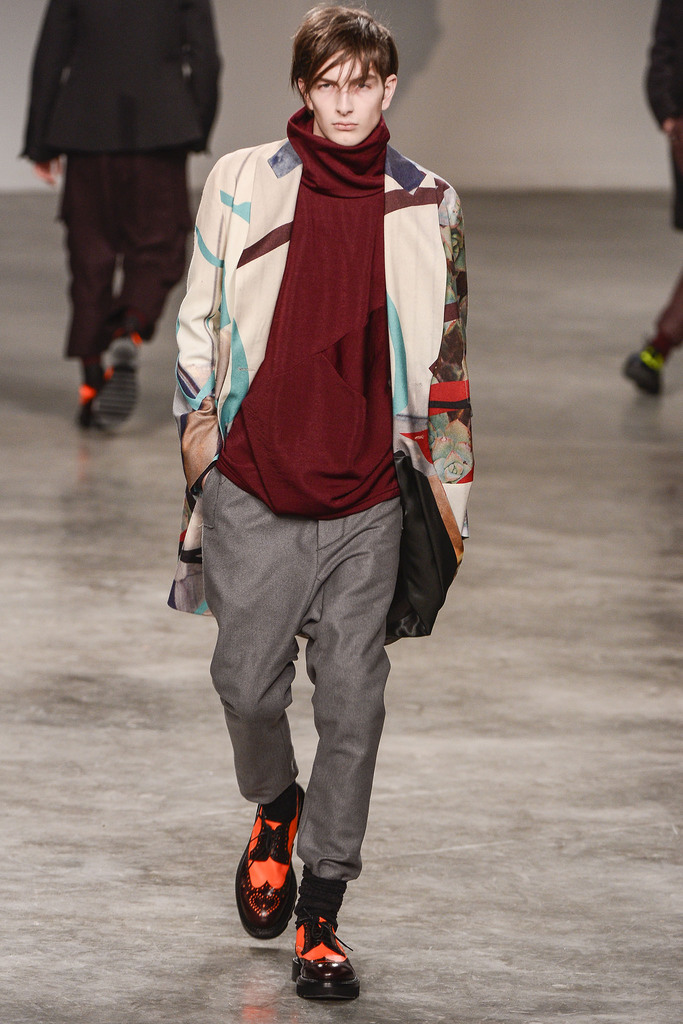 John Galliano 2013ﶬbDDƬ