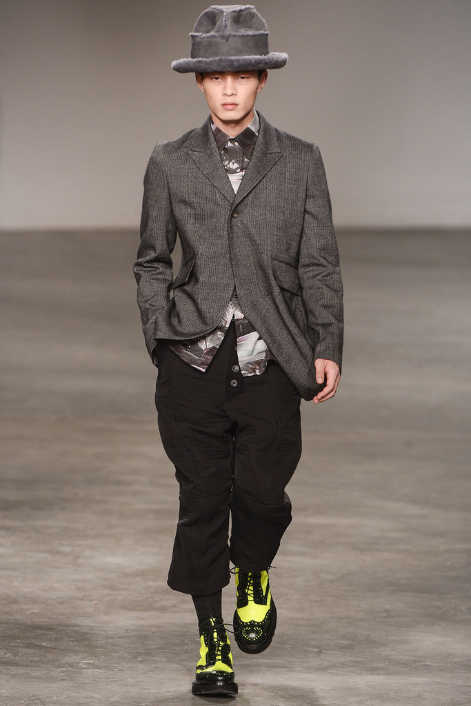 John Galliano 2013ﶬbDDƬ