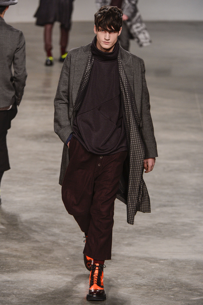 John Galliano 2013ﶬbDDƬ