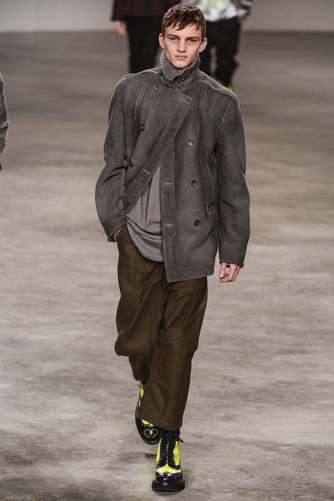 John Galliano 2013ﶬbDDƬ