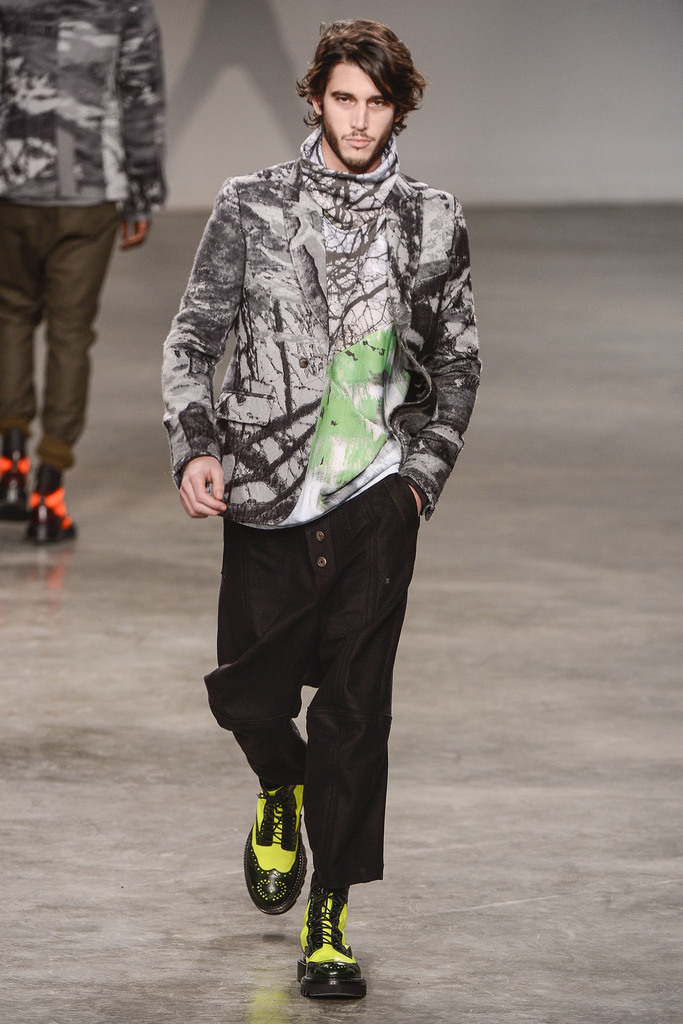 John Galliano 2013ﶬbDDƬ