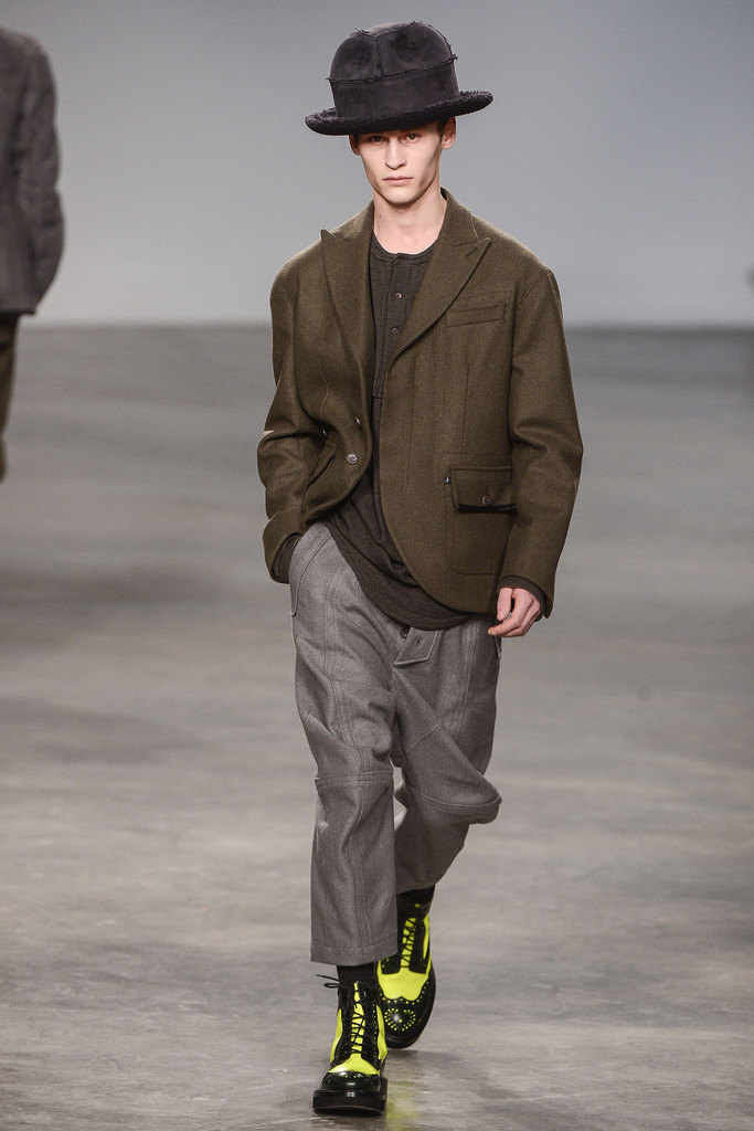 John Galliano 2013ﶬbDDƬ