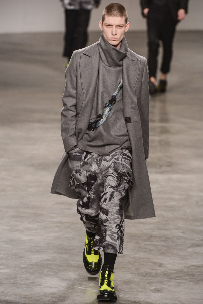 John Galliano 2013ﶬb(chng)DDƬ