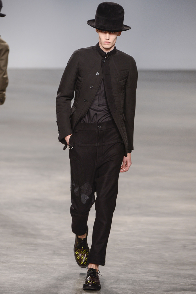 John Galliano 2013ﶬbDDƬ