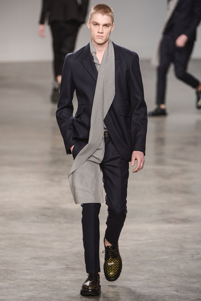 John Galliano 2013ﶬbDDƬ