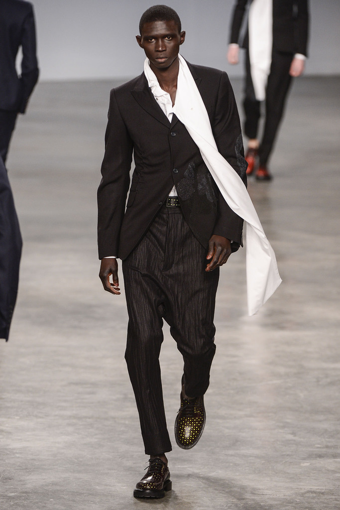 John Galliano 2013ﶬbDDƬ