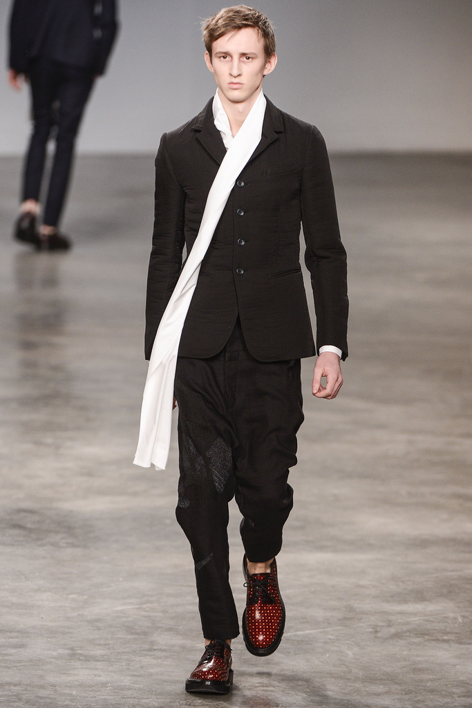 John Galliano 2013ﶬbDDƬ