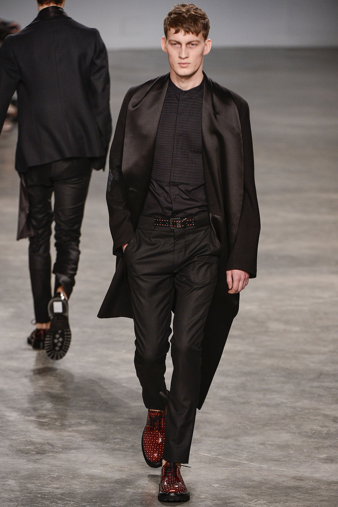 John Galliano 2013ﶬb(chng)DDƬ