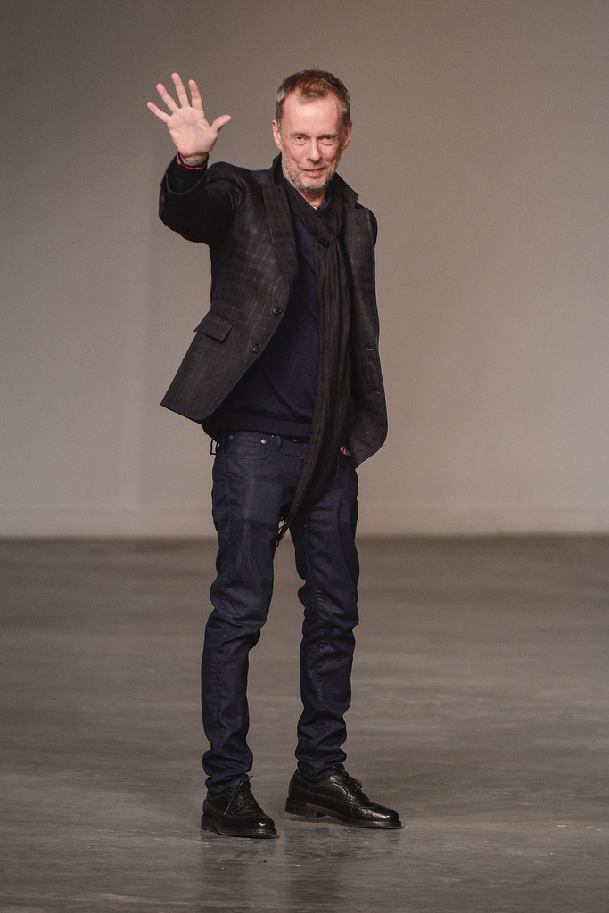 John Galliano 2013ﶬbDDƬ