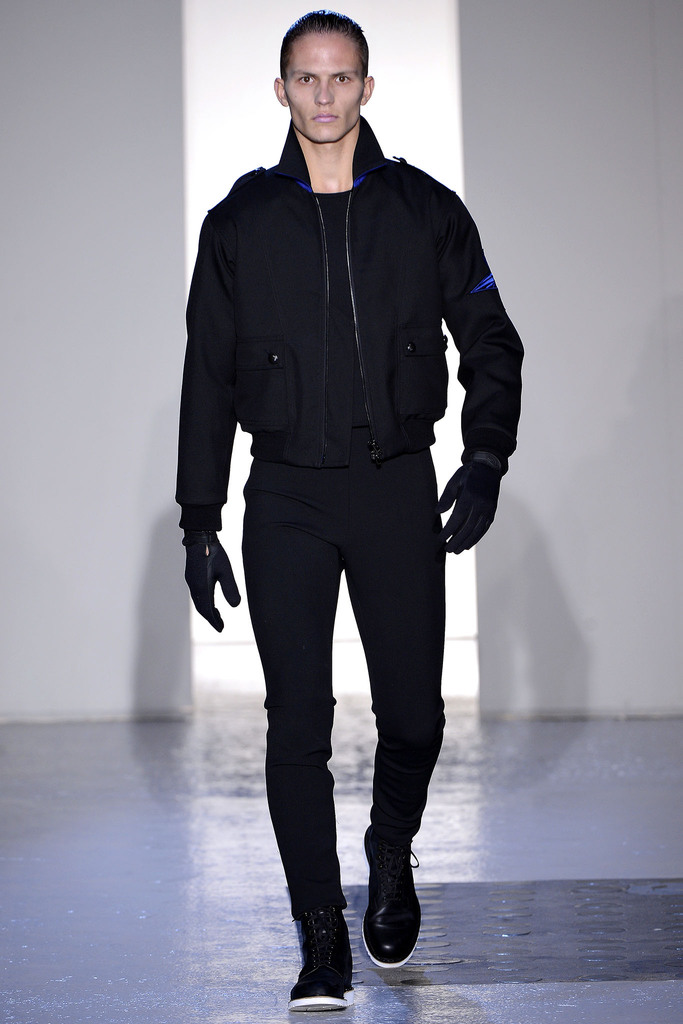 Mugler 2013ﶬbDDƬ