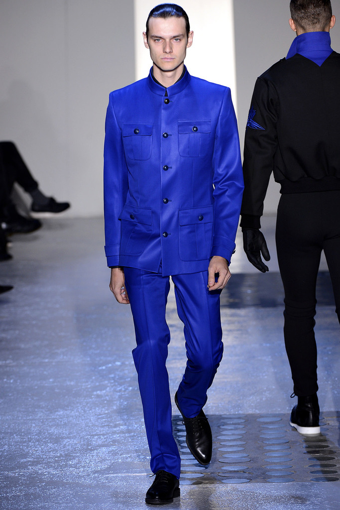 Mugler 2013ﶬbDDƬ