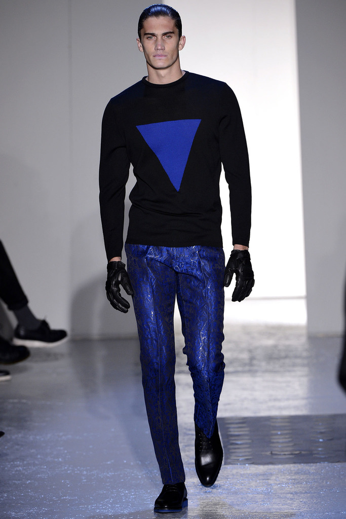 Mugler 2013ﶬbDDƬ