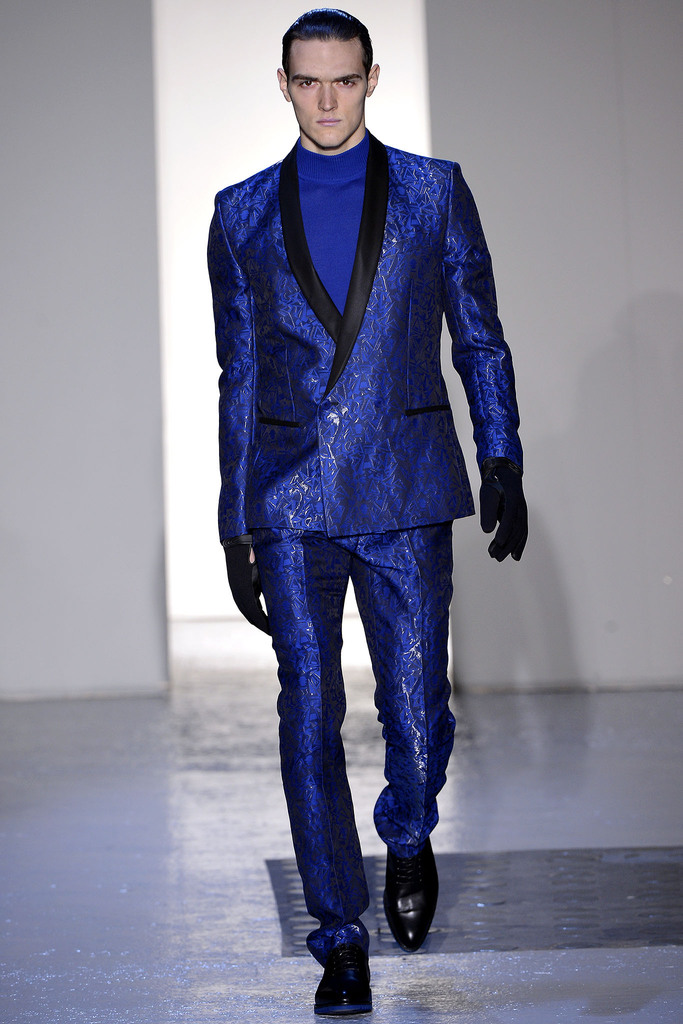 Mugler 2013ﶬbDDƬ