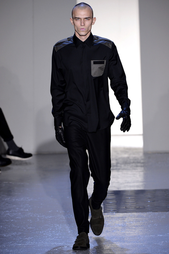 Mugler 2013ﶬbDDƬ