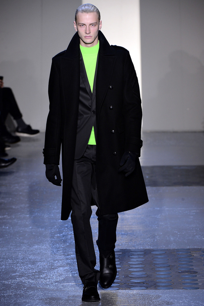 Mugler 2013ﶬbDDƬ