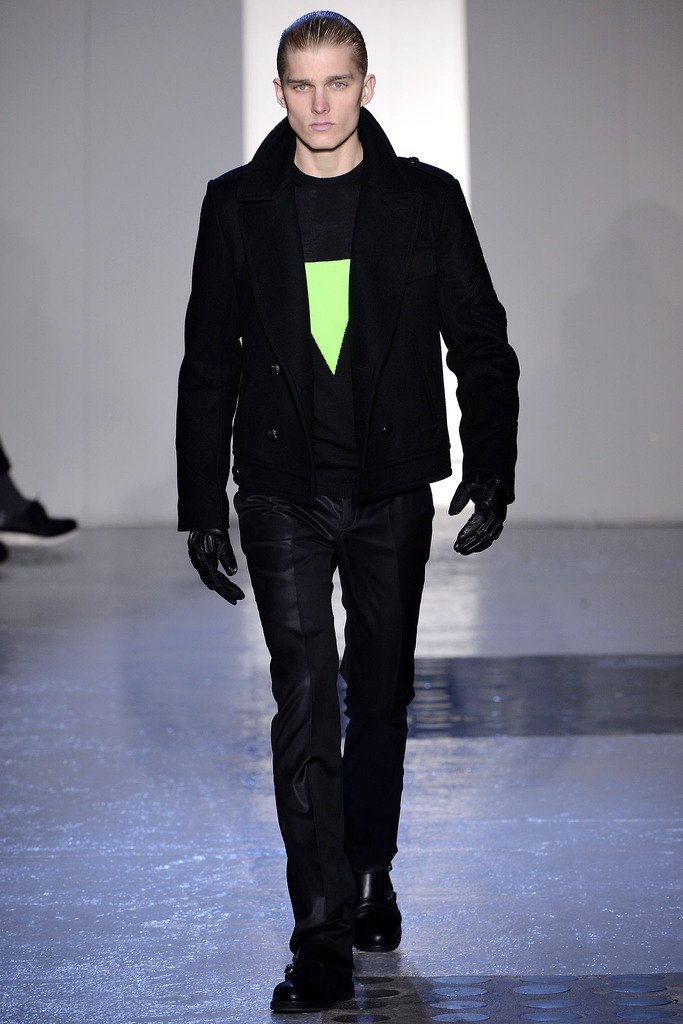 Mugler 2013ﶬbDDƬ