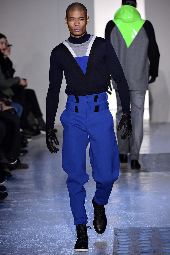 Mugler 2013ﶬbDDƬ