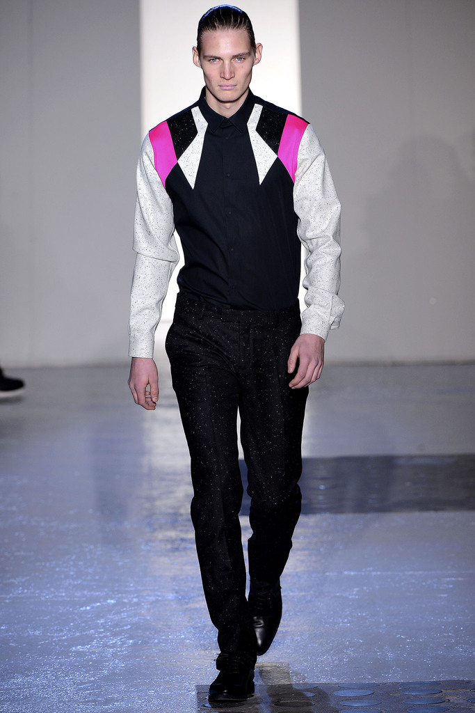 Mugler 2013ﶬbDDƬ