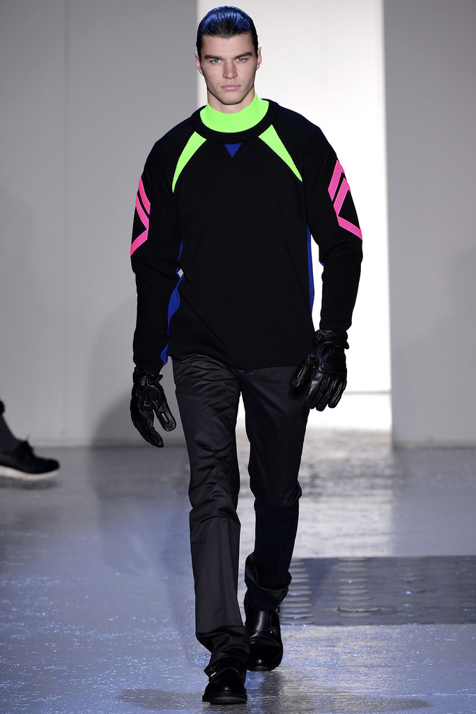 Mugler 2013ﶬbDDƬ