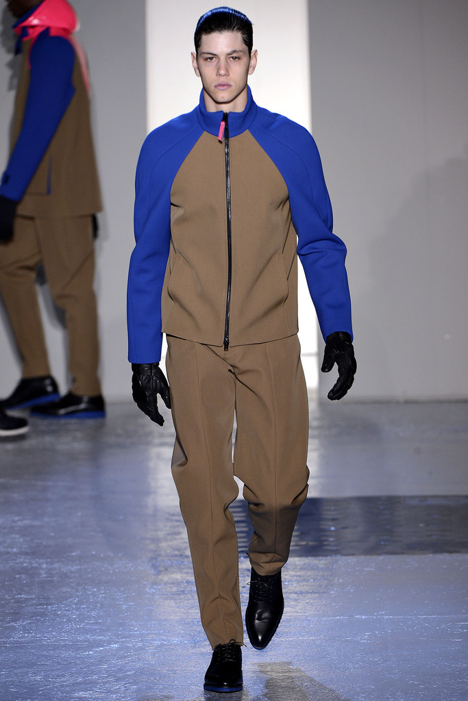 Mugler 2013ﶬbDDƬ