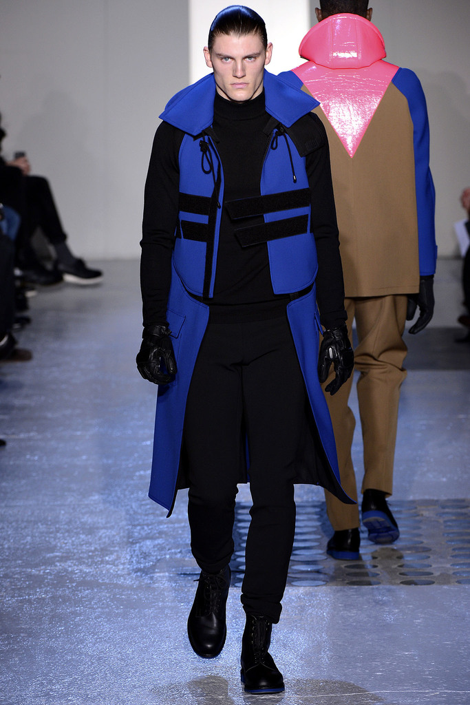 Mugler 2013ﶬbDDƬ