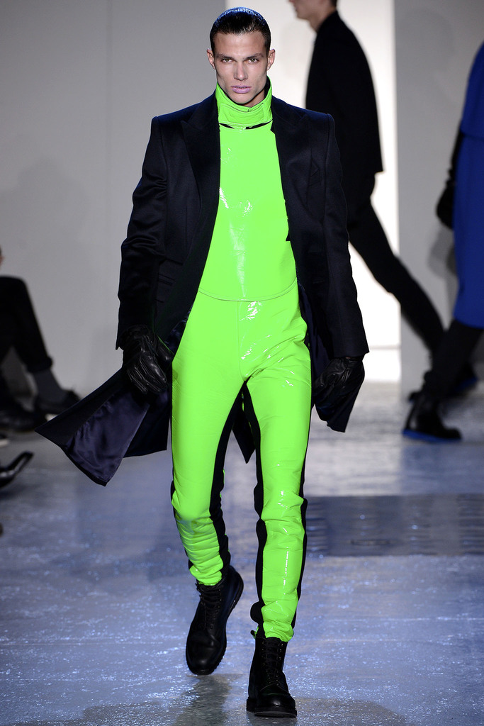 Mugler 2013ﶬbDDƬ